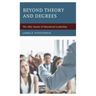 Beyond Theory and Degrees: The Alley Smarts of Educational Leadership