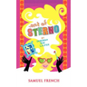 Out of Sterno