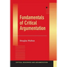 Fundamentals of Critical Argumentation