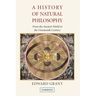 A History of Natural Philosophy: From the Ancient World to the Nineteenth Century