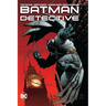 Batman: The Detective