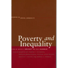 Poverty and Inequality