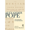 The Dunciad in Four Books