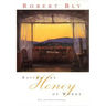 Eating the Honey of Words: New and Selected Poems