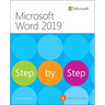 Microsoft Word 2019 Step by Step