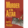 Murder at the Altar: A Historical Novel