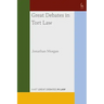 Great Debates in Tort Law