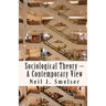 Sociological Theory - A Contemporary View: How to Read, Criticize and Do Theory