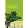 Narrative in Culture