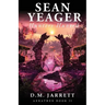 Sean Yeager Hunters Hunted - engaging mystery adventure for ages 8 to 12