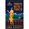 Murder at Archly Manor