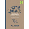 The Sierra Forager: Your Guide to Edible Wild Plants of the Tahoe, Yosemite, and Mammoth Regions