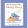 Sheep Sleep