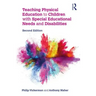 Teaching Physical Education to Children with Special Educational Needs and Disabilities