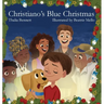 Christiano's Blue Christmas
