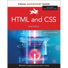 HTML and CSS: Visual QuickStart Guide