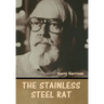 The stainless steel rat