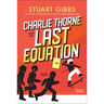 Charlie Thorne and the Last Equation