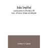 Arabic simplified: a practical grammar of written Arabic in 200 lessons: with exercises, test-papers and reading-book