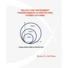 Relays and Instrument Transformers in Protecting Power Systems