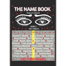 The Name Book: Say Their Names
