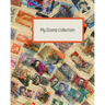My Stamp Collection: Stamp Collecting Album for Kids
