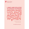 Laws and policies to contrast and prevent Gender-Based Violence Against Women: A comparative analysis between Spain and Italy (1993-2015)