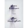 Dear Alderone