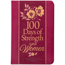 100 Days of Strength for Women: Pocketbooks by Broadstreet