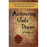 Activating God's Power in Madelyn: Overcome and be transformed by accessing God's power.