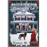 Ghosts of Christmas Past: A Maddie Brooke Mystery