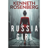 Russia Girl