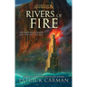 Atherton #2: Rivers of Fire