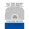 All the Books of the Bible: Bible Crossword Volume Seven