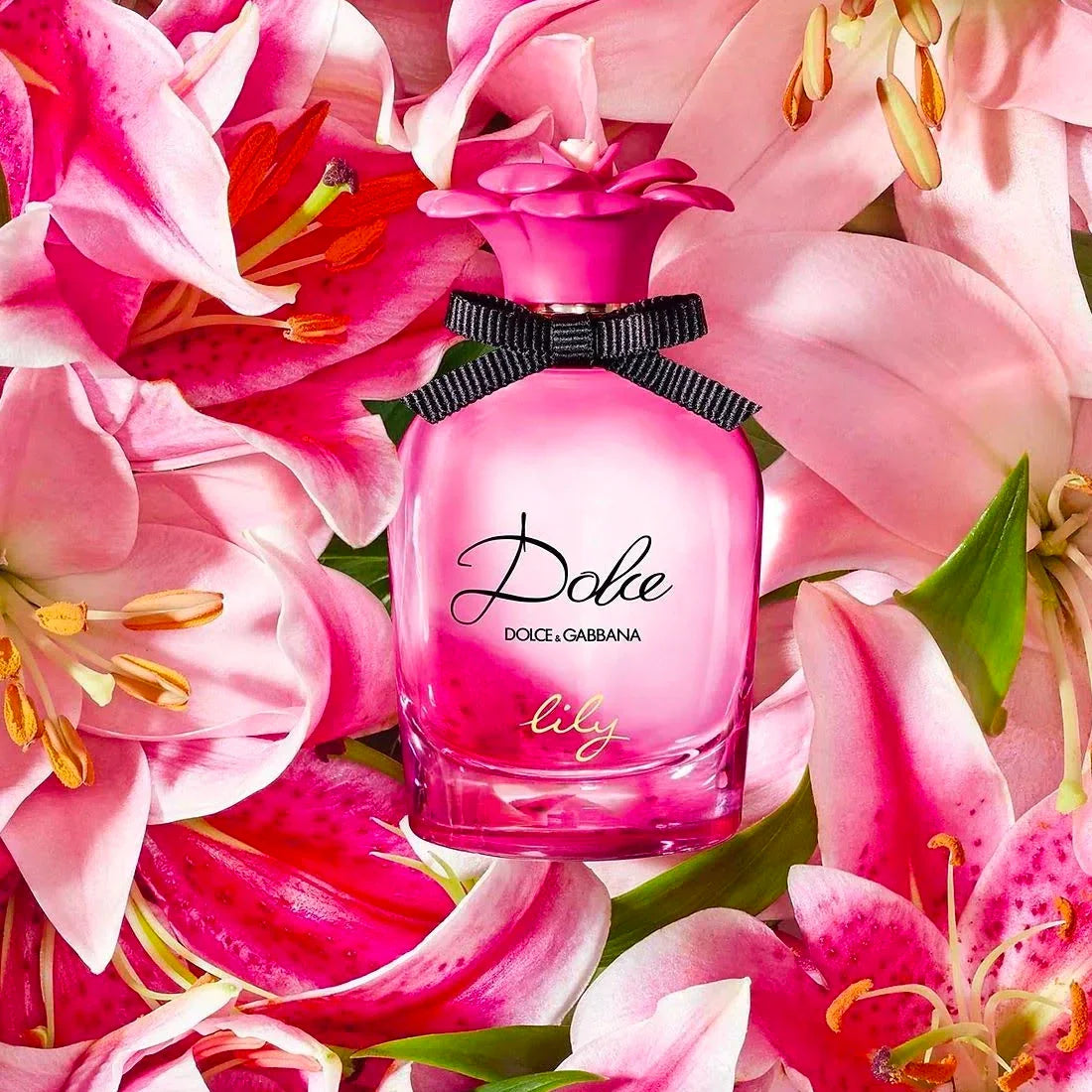 Dolce Lily 2.5 oz EDT for women by LaBellePerfumes