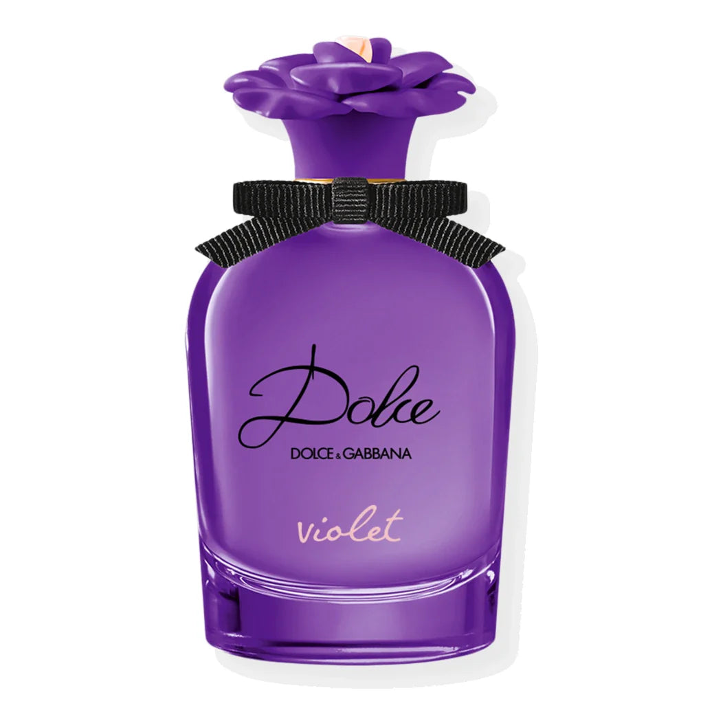 Dolce Violet 2.5 oz EDT for women by LaBellePerfumes