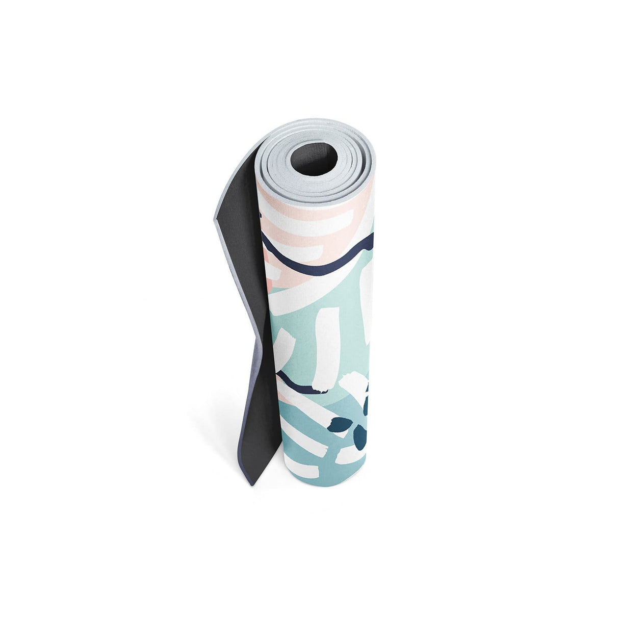 Dora Jungle Trekk Travel Yoga Mat by Yune Yoga