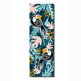 Dora Toucan Trekk Travel Yoga Mat by Yune Yoga