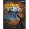 Observing with Small Telescopes