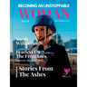 Becoming An Unstoppable Woman Magazine