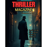 Thriller Magazine (Volume 4, Issue 1)