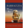 Barracuda: The Fighting Anthonys, Book 3