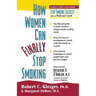 How Women Can Finally Stop Smoking