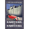 Hardy Haul at Hardy Hall