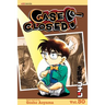 Case Closed, Vol. 30: The Kaito Game