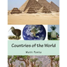 Countries of the World: Trivia of all countries in the world