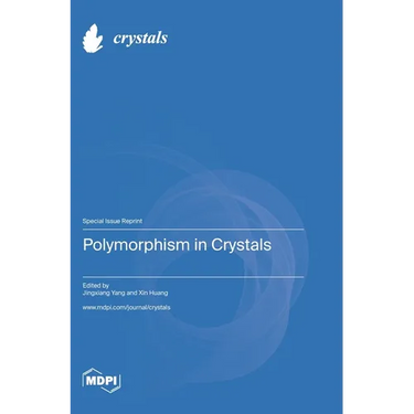 Polymorphism in Crystals