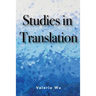 Studies in Translation