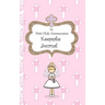My First Holy Communion Keepsake Journal