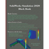 SolidWorks Simulation 2020 Black Book